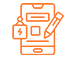 Mobile App Designs