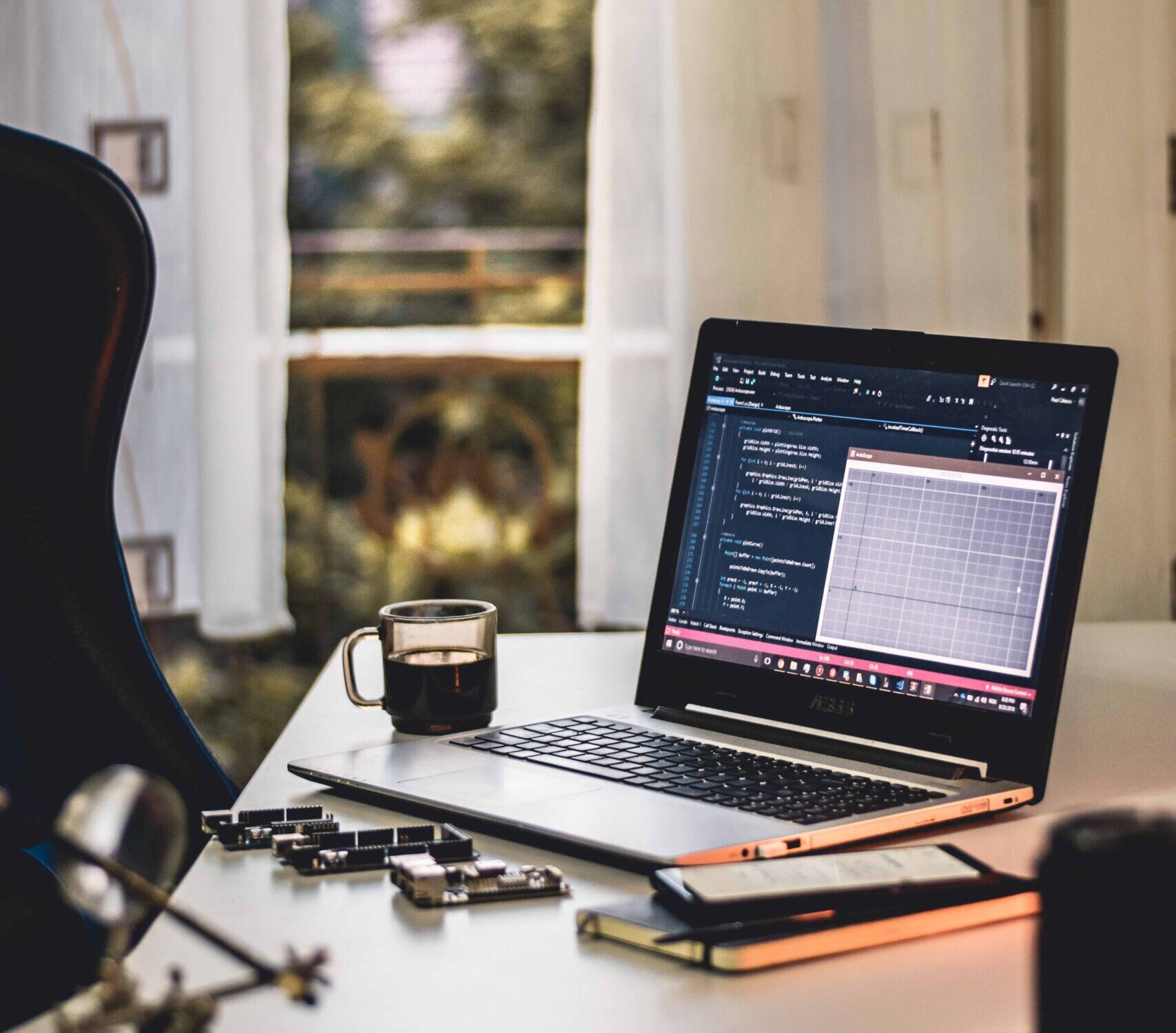 technology-solutions